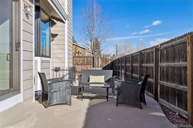 8040 E Dartmouth Avenue 13, Denver, CO 80231