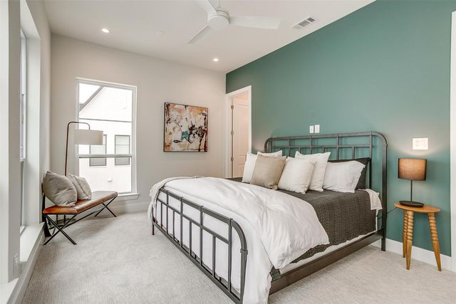 125 Vista Lane, Arlington, TX 76013