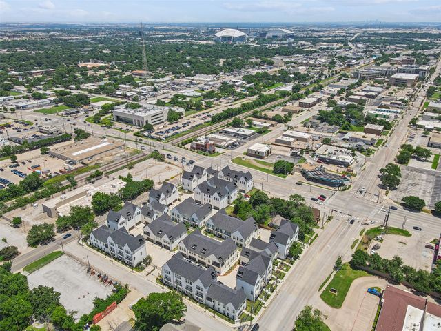 125 Vista Lane, Arlington, TX 76013