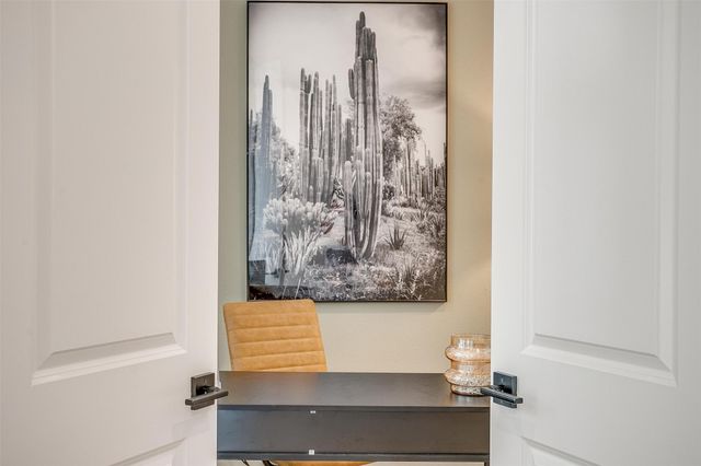 125 Vista Lane, Arlington, TX 76013