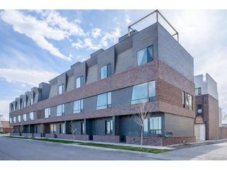 3937 Inca St, Denver, CO 80211