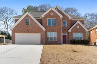 8584 Tara Place Drive, Jonesboro, GA 30236