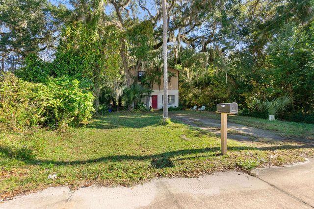 5381 N Oceanshore, Palm Coast, FL 32137