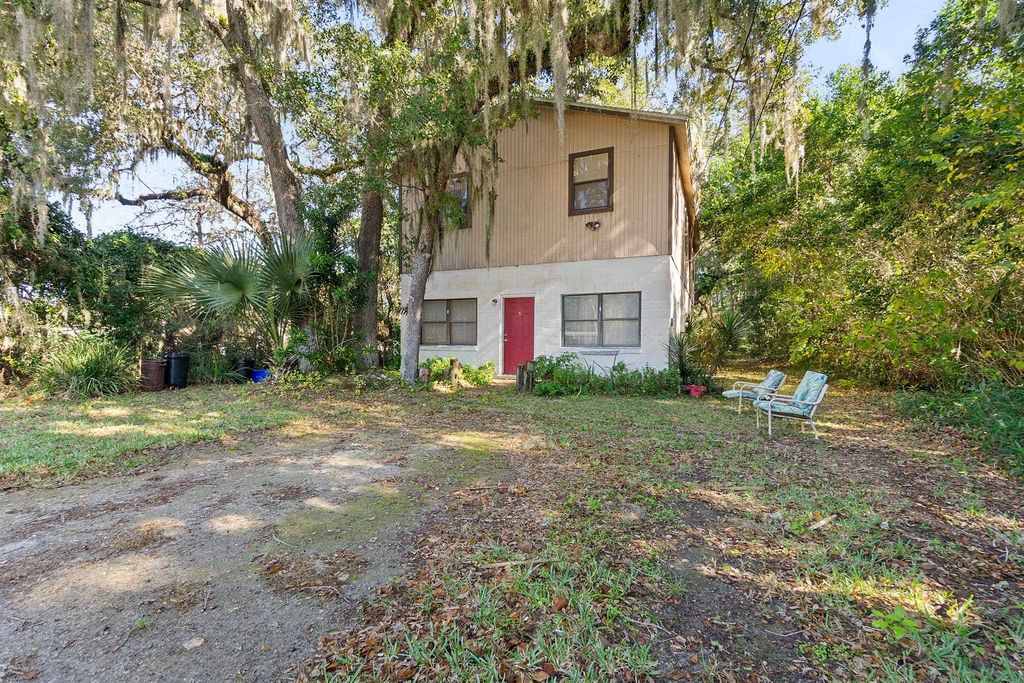 5381 N Oceanshore, Palm Coast, FL 32137