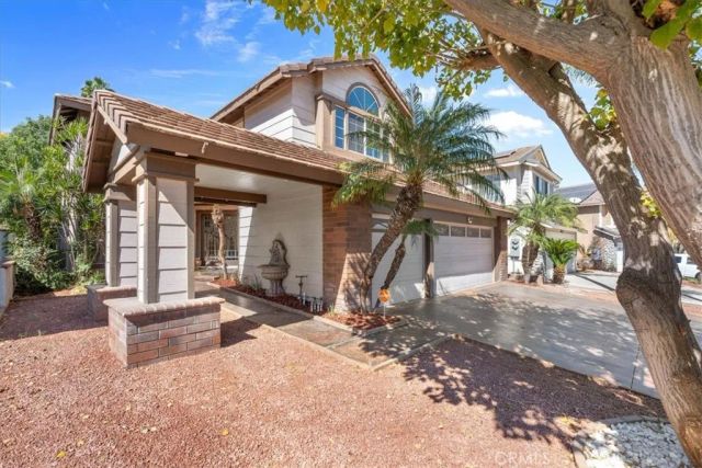 588 Hillsborough, Corona, CA 92879