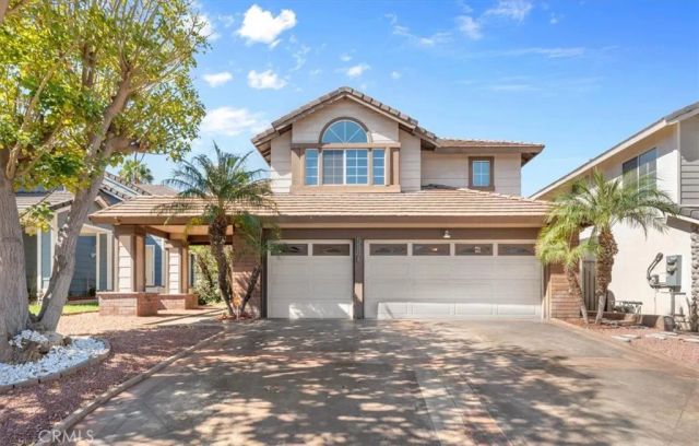 588 Hillsborough, Corona, CA 92879