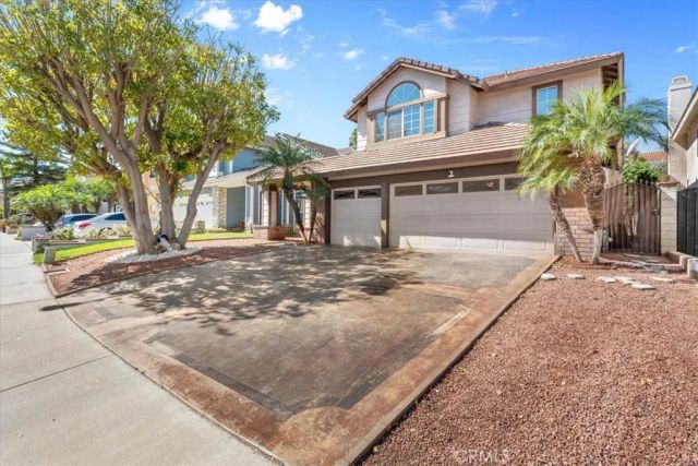 588 Hillsborough, Corona, CA 92879