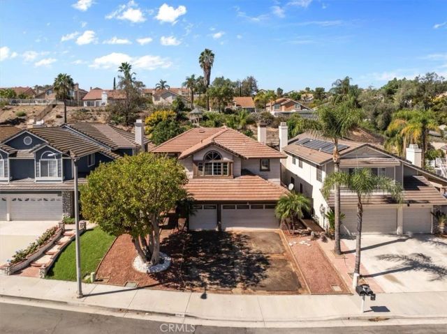 588 Hillsborough, Corona, CA 92879