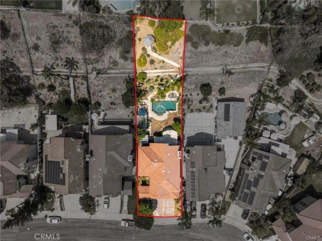 588 Hillsborough, Corona, CA 92879