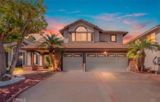 588 Hillsborough, Corona, CA 92879