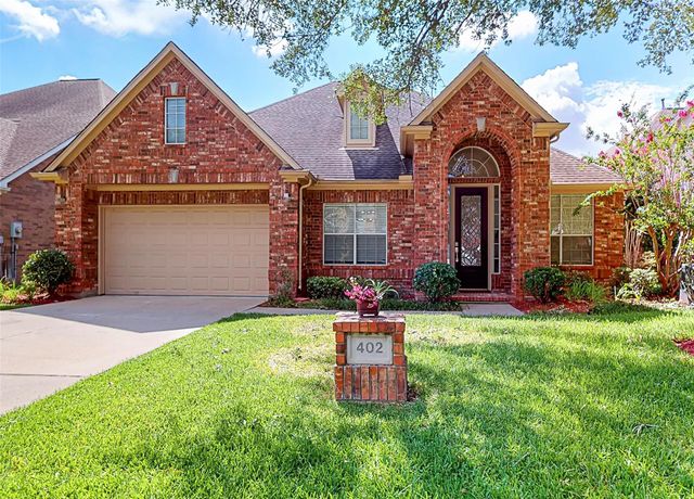 402 Bay Bridge Drive, Sugar Land, TX 77478