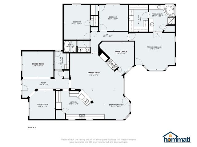 402 Bay Bridge Drive, Sugar Land, TX 77478