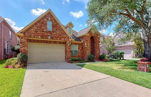 402 Bay Bridge Drive, Sugar Land, TX 77478