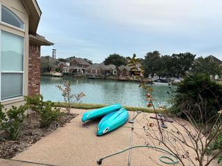 402 Bay Bridge Drive, Sugar Land, TX 77478