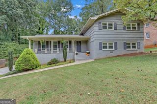 2713 Imperial Hills Drive, Tucker, GA 30084