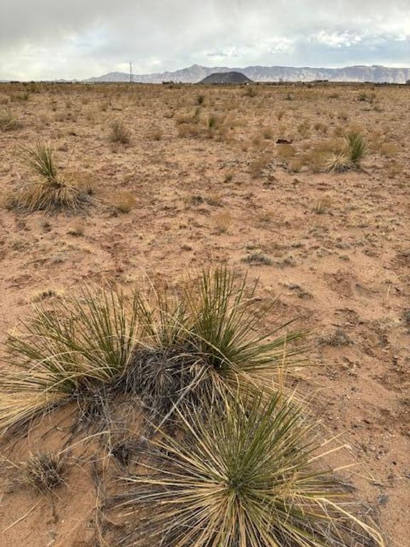 Aguilar Ave Lot: 11 Block:1002, Veguita, NM 87062