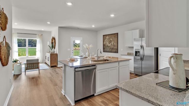 393 Jackson Point Circle A, Huntsville, AL 35811