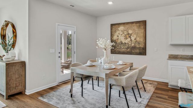 393 Jackson Point Circle A, Huntsville, AL 35811