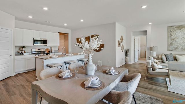 393 Jackson Point Circle A, Huntsville, AL 35811