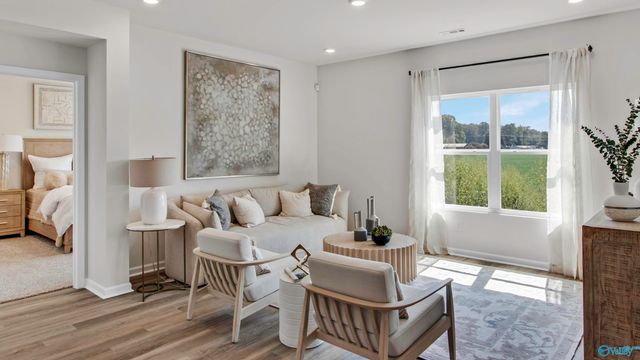 393 Jackson Point Circle A, Huntsville, AL 35811