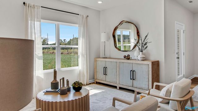 393 Jackson Point Circle A, Huntsville, AL 35811