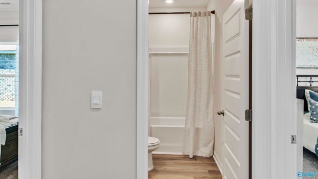 393 Jackson Point Circle A, Huntsville, AL 35811