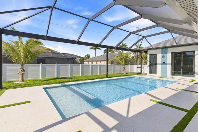 2739 SW 42ND LANE, Cape Coral, FL 33914