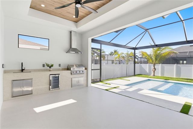 2739 SW 42ND LANE, Cape Coral, FL 33914