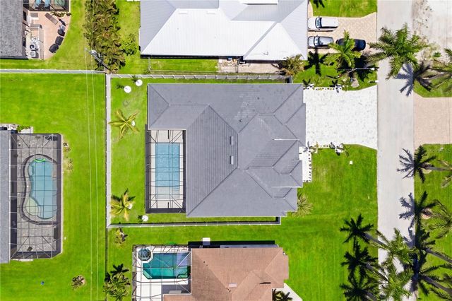 2739 SW 42ND LANE, Cape Coral, FL 33914