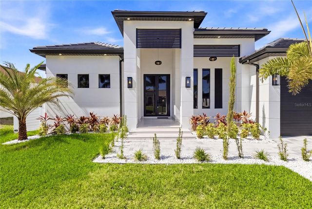 2739 SW 42ND LANE, Cape Coral, FL 33914