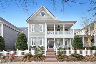 1615 Elegance Drive, Raleigh, NC 27614