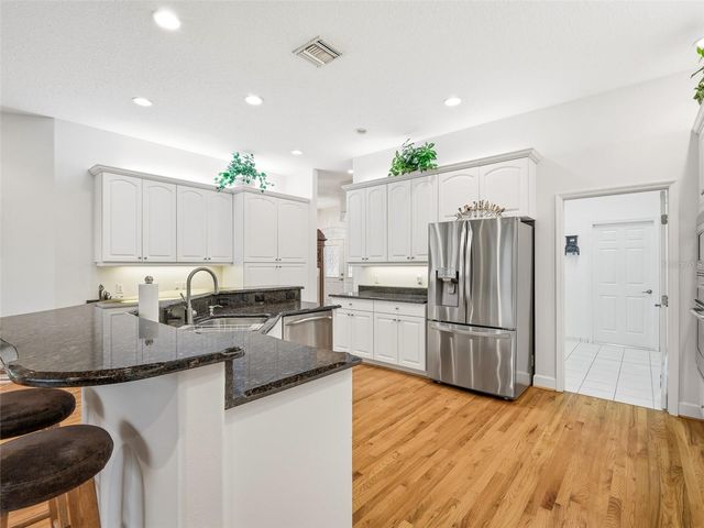 552 BOTTLEBRUSH COURT, New Smyrna Beach, FL 32168