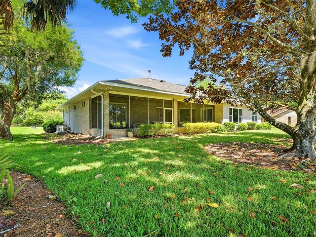 552 BOTTLEBRUSH COURT, New Smyrna Beach, FL 32168