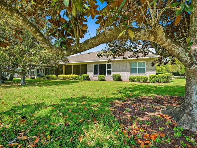 552 BOTTLEBRUSH COURT, New Smyrna Beach, FL 32168