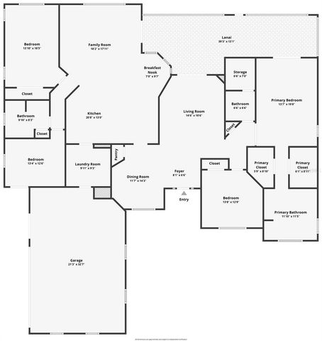 552 BOTTLEBRUSH COURT, New Smyrna Beach, FL 32168