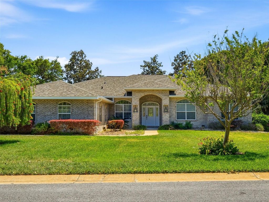 552 BOTTLEBRUSH COURT, New Smyrna Beach, FL 32168
