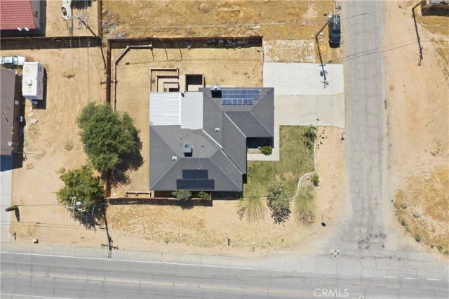8801 Hickory, California City, CA 93505
