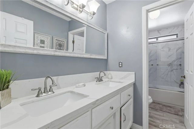 8801 Hickory, California City, CA 93505
