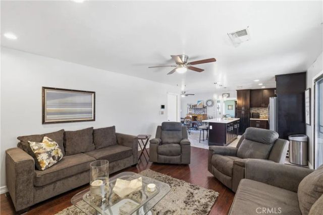 8801 Hickory, California City, CA 93505