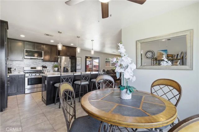 8801 Hickory, California City, CA 93505