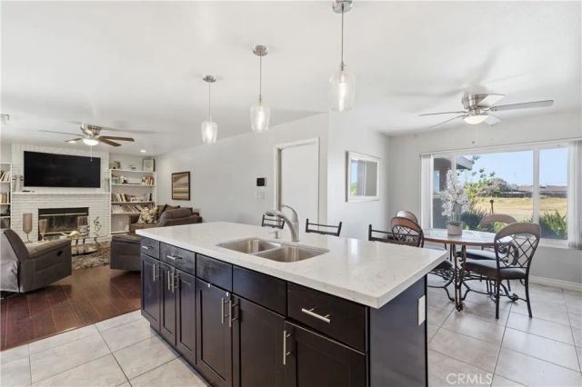 8801 Hickory, California City, CA 93505