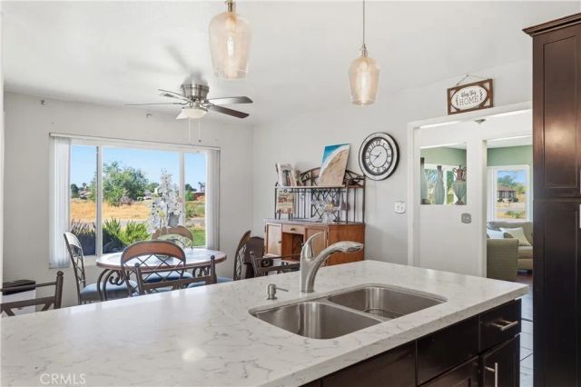 8801 Hickory, California City, CA 93505