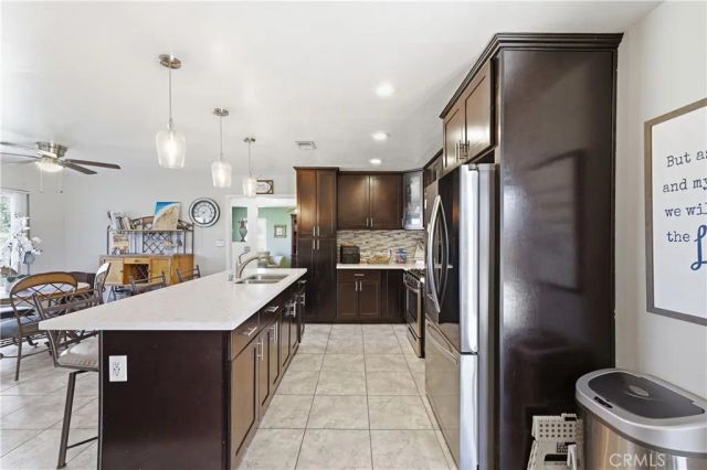 8801 Hickory, California City, CA 93505