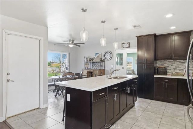 8801 Hickory, California City, CA 93505