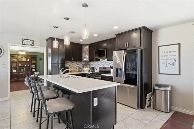8801 Hickory, California City, CA 93505