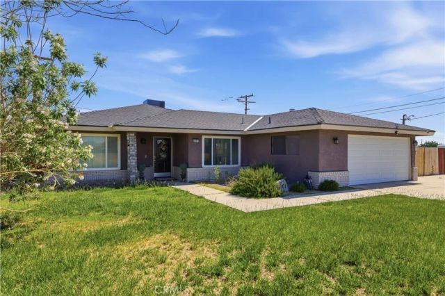 8801 Hickory, California City, CA 93505