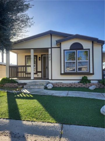 480 Santa Clara, Hemet, CA 92543