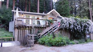 10901 Sequoia Ave, Felton, CA 95018