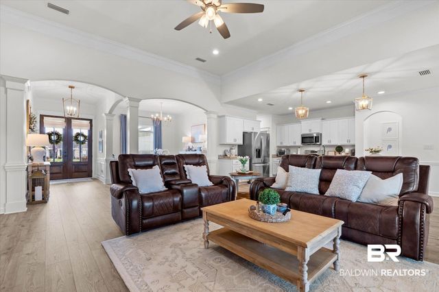 9074 Moses Way, Theodore, AL 36582