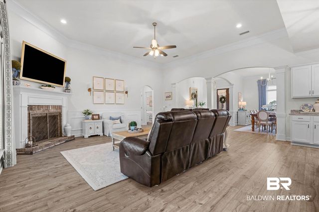 9074 Moses Way, Theodore, AL 36582